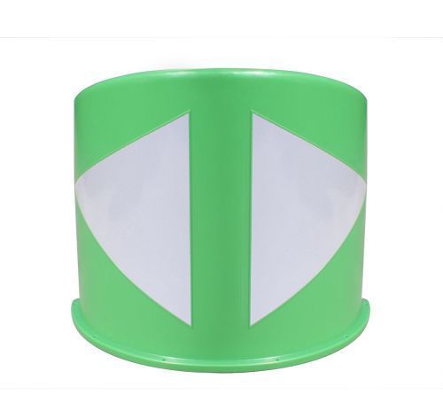 Відбійник дорожній для пом'якшення наслідків ДТП U15b R500 Відбійник дорожній для пом'якшення наслідків ДТП U15b R500