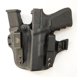 Кобура CIVILIAN DEFENDER Glock 19 | M555.COM.UA