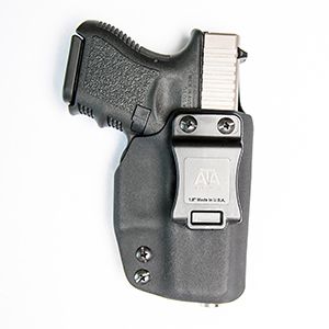 Кобура FANTOM VER.3 Glock 26/27  | M555.COM.UA