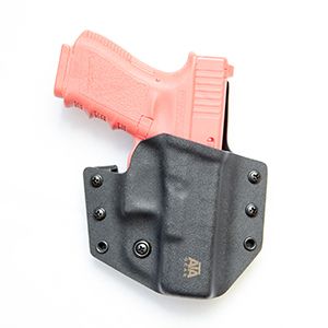 Кобура HIT FACTOR Glock 19 | M555.COM.UA