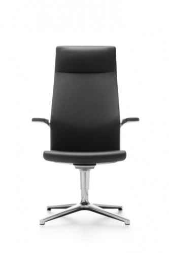 Эргономичное кресло PROFIm MyTurn 10FZ chrom O купить в интернет магазине / M555.COM.UA