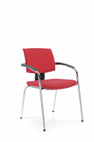 Кресло PROFIm Xenon 20H chrom 2P купить в интернет магазине | M555.COM.UA
