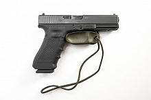 Кобура CLIP Glock 17 | M555.COM.UA