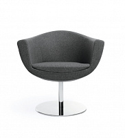 Кресло PROFIm Sorriso 10R chrome купить в интернет магазине | M555.COM.UA