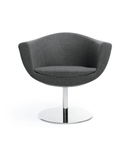 Кресло PROFIm Sorriso 10R chrome купить в интернет магазине / M555.COM.UA
