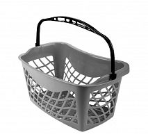 Кошик для покупців 26 л JOALPE BASKET SYSTEM 26L. HAND BASKETS