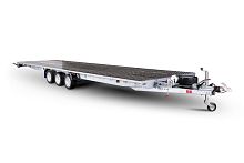 Лафет NIEWIADOW Indiana ECO 9.5 3,500 кг