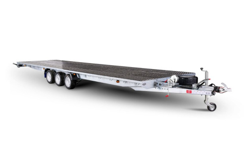 Лафет NIEWIADOW Indiana ECO 9.5 3,500 кг
