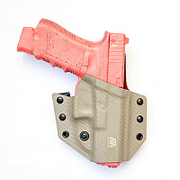Кобура HIT FACTOR p Glock 17 | M555.COM.UA