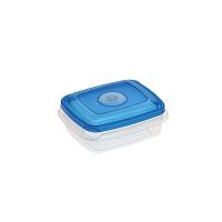 Контейнер для розильника Plast Team Top Box 0,25 л с таймером, с крышкой, пищевой купить в интернет магазине | M555.COM.UA