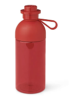 Питьевая бутылка 500 мл LEGO® RED купить в интернет магазине | M555.COM.UA
