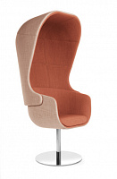 Кресло PROFIm Nu 11R chrom купить в интернет магазине | M555.COM.UA