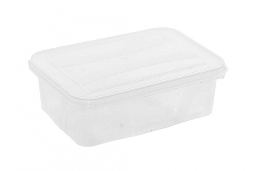 Контейнер для еды 2.1 л MASTER BOX FOOD 2.1 L купить в интернет магазине | M555.COM.UA