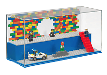 Витрина для игрушек LEGO® Play & Display Case купить в интернет магазине | M555.COM.UA