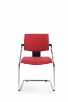 Кресло PROFIm Xenon 20VN chrom купить в интернет магазине | M555.COM.UA