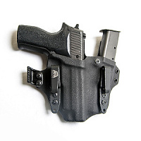 Кобура для скрытого ношения Civilian DEFENDER SIG P226 | M555.COM.UA