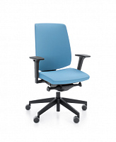 Эргономичное кресло PROFIm lightUP 230SFL czarny P61PU купить в интернет магазине | M555.COM.UA