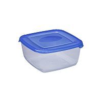 Контейнер для холодильника Plast Team Polar Box 1,5 л КВ с крышкой, пищевой купить в интернет магазине | M555.COM.UA