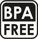 BPA FREE (бісфенол A)