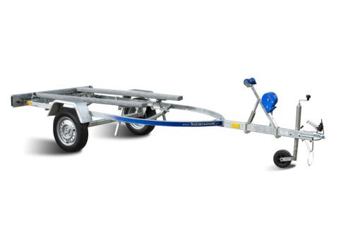 Причіп для гідроциклу NIEWIADOW P750S 750 кг Причіп для гідроциклу NIEWIADOW P750S 750 кг