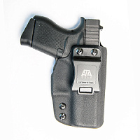 Кобура FANTOM VER.3 Glock 43 | M555.COM.UA