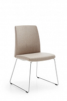  Кресло PROFIm Motto 20V3 chrom купить в интернет магазине | M555.COM.UA