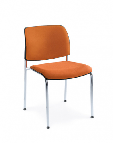 Кресло PROFIm Bit 570H chrom купить в интернет магазине / M555.COM.UA