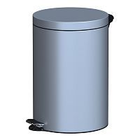 Відро для сміття з педаллю - 20 л. ALDA FREEDOM FRESH 20L szary RAL 9006