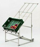 Стойка овощная регулировочная S3 купить в интернет магазине | M555.com.ua