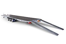 Лафет NIEWIADOW Indiana ECO 9.0 3,500 кг