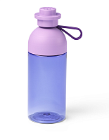 Питьевая бутылка 500 мл LEGO® Lavender купить в интернет магазине | M555.COM.UA