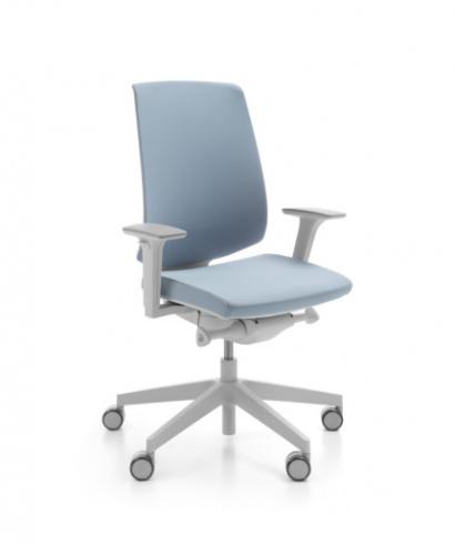 Эргономичное кресло PROFIm LightUp 230SFL jasny szary P61PU купить в интернет магазине / M555.COM.UA