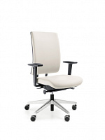 Эргономичное кресло PROFIm Veris 10sfl chrom p48pu купить в интернет магазине | M555.COM.UA