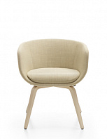 Кресло PROFIm Nu 20HW купить в интернет магазине | M555.COM.UA