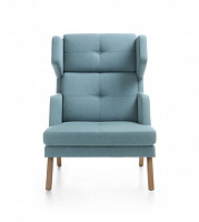 Кресло PROFIm October 12 wood купить в интернет магазине | M555.COM.UA