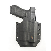 Кобура RANGER + TRL-2 Glock 17 | M555.COM.UA