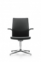 Эргономичное кресло PROFIm MyTurn 20F chrom O купить в интернет магазине | M555.COM.UA