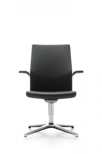 Эргономичное кресло PROFIm MyTurn 20F chrom O купить в интернет магазине / M555.COM.UA