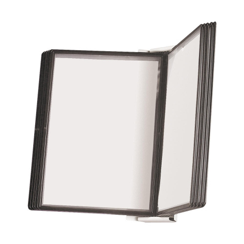 Настенная инфосистема „QuickLoad” купить в интернет магазине | M555.com.ua