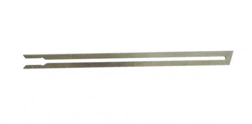 Лезвие или нож для резака по пенополистиролу 250 мм.