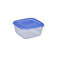 Контейнер для холодильника Plast Team Polar Box 0.95 л КВ с крышкой, пищевой купить в интернет магазине | M555.COM.UA