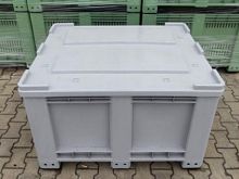 Крышка для контейнера складского 570 л купить в интернет магазине | M555.COM.UA