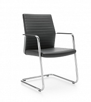 Эргономичное кресло PROFIm MyTurn 21VN chrom O купить в интернет магазине | M555.COM.UA