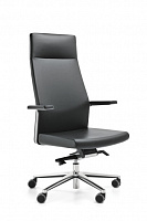 Эргономичное кресло PROFIm MyTurn 10S chrom O купить в интернет магазине | M555.COM.UA