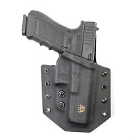 Кобура RANGER Glock 17 | M555.COM.UA