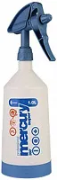 Опрыскиватель для клининга pro+ ph 6-8 КВАЗАР | KWAZAR Mercury Super Pro+ 360 blue 1.0 л