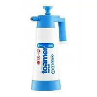 Распылитель пены 2 л КВАЗАР | KWAZAR Venus Super Foamer Pro+