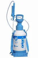 Опрыскиватель КВАЗАР | KWAZAR Orion Super Pro+ 6 л