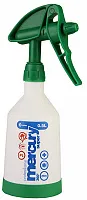 Опрыскиватель для клининга pro+ ph 6-8 КВАЗАР | KWAZAR Mercury Super Pro+ 360 green 0.5 л