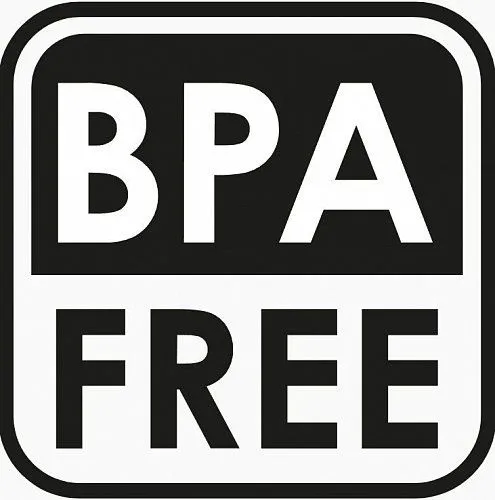 BPA FREE (бисфенол A)